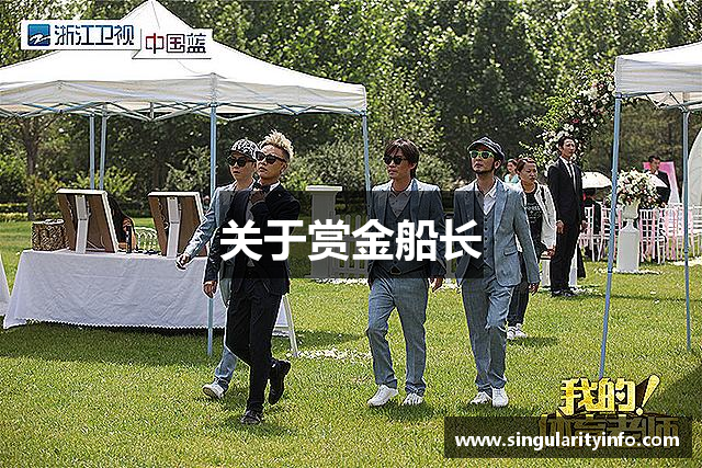 关于赏金船长