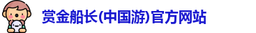 赏金船长